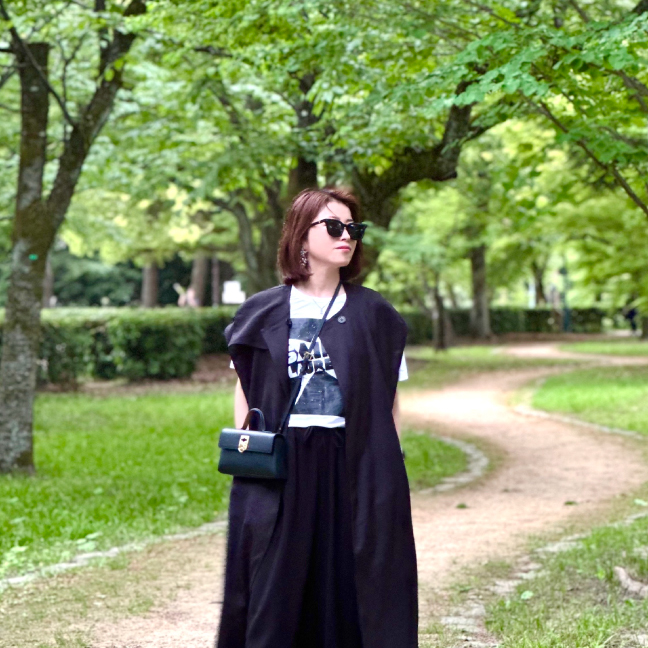 NHK文化センター梅田教室 骨格イメージ診断で失敗なし！スタイルアップ術［1日講座］