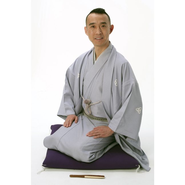 ［朝日生命ホール・9月］ 桂南天独演会