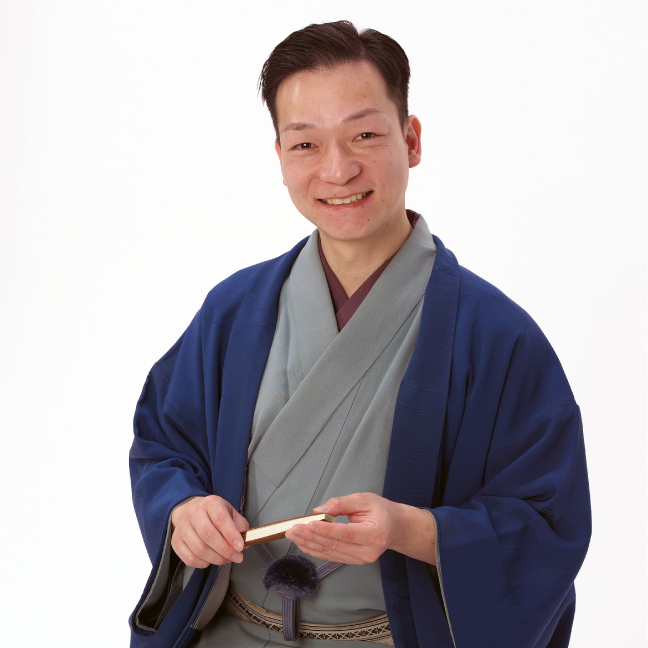 ［朝日生命ホール・2026年5月］桂佐ん吉独演会