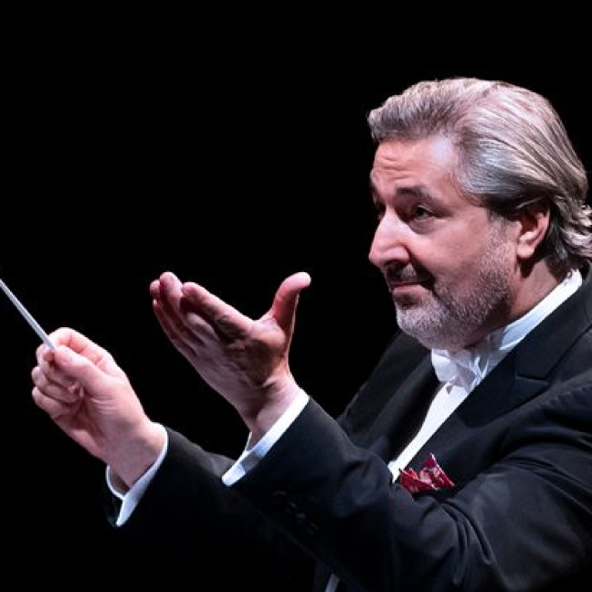 ［フェスティバルホール・2026年6月］スロヴァキア・フィルハーモニー管弦楽団