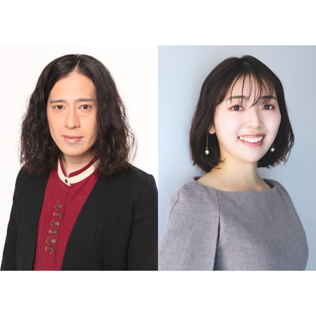 NHK文化センター梅田教室 又吉直樹×三宅香帆 「書く人生、書かない人生」［1日講座］