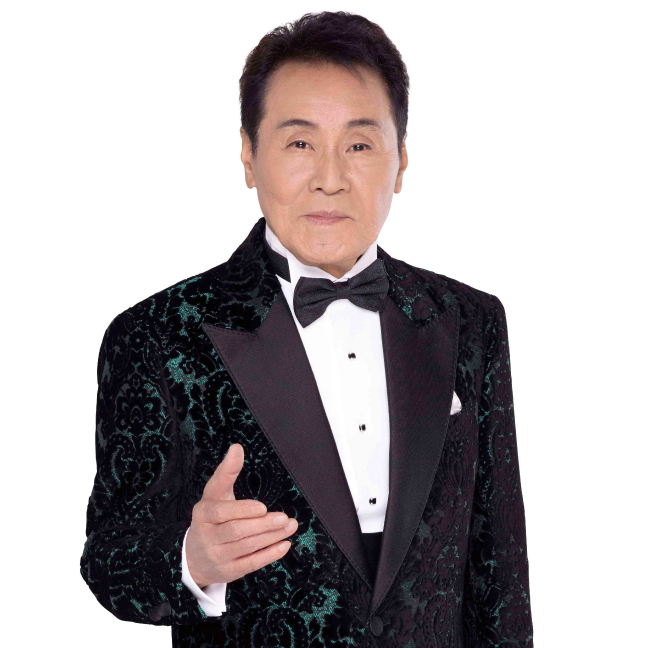 ［フェスティバルホール・2026年3月］ 「よこはま・たそがれ」から55年　五木ひろしアニバーサリーコンサート