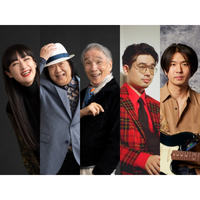 ［神戸国際会館こくさいホール・2026年4月］堺正章 to MAGNETS