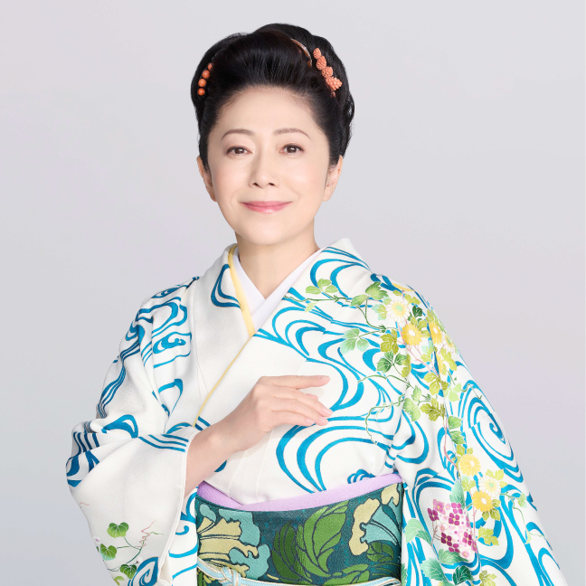 ［神戸国際会館こくさいホール・9月］石川さゆりコンサート2026
